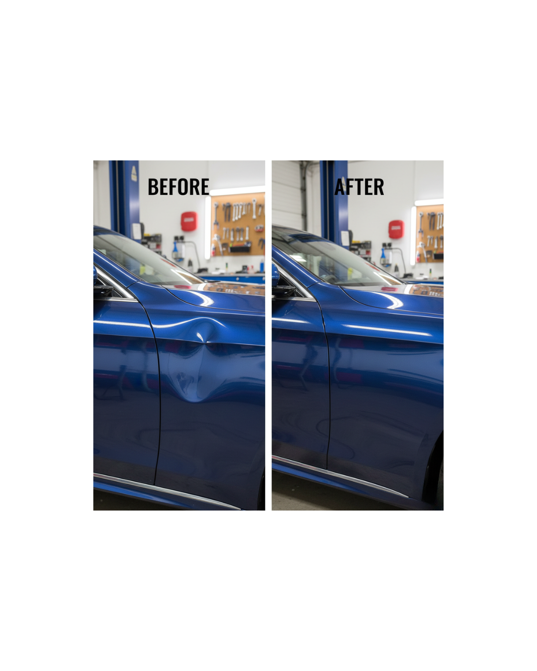 Dent Repair